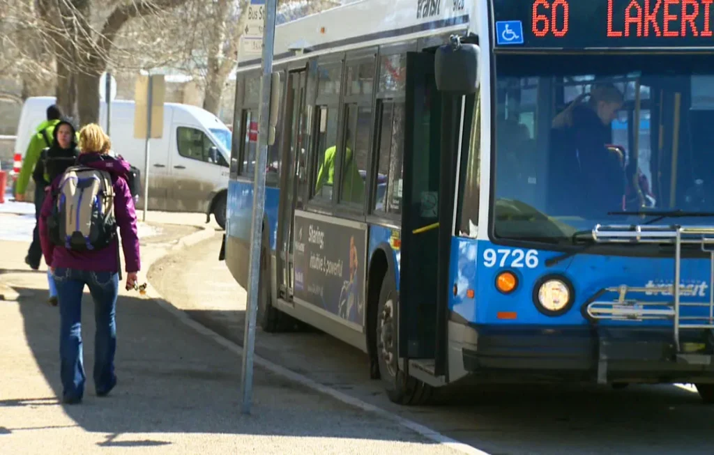 Saskatoon Transit Invites Residents to Celebrate Workers
